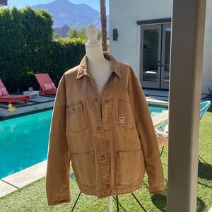 Ralph Lauren Denim and Supply